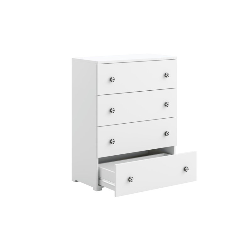 Kids 3 - Drawer Dresser