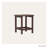 POLYWOOD South Beach 18" Side Table-407495908