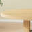 Round Dining Table with Two Dining Chairs-1576942784