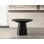 Manuel Pine 22" Round Wood End Table