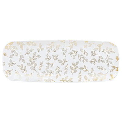 Disposable Serving Tray