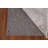 Geometric Distressed  Traditional Area Rug 7x11