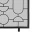 Adamo Firescreen
