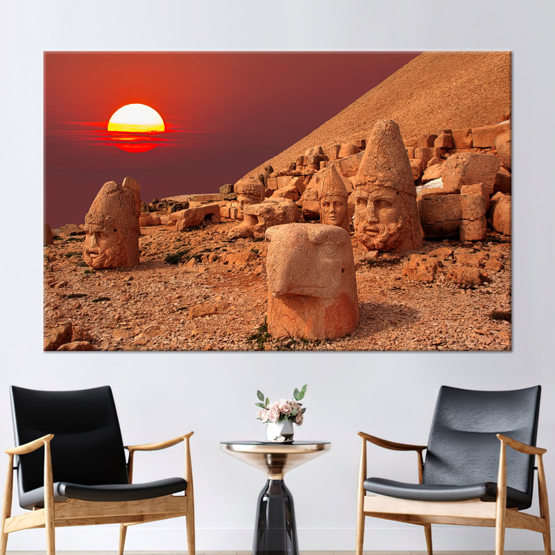 Print on Canvas, Wrapped Canvas, 40 cm H x 60 cm W