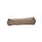 Leather Toiletry Bag- Light Pink