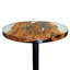 Olive Round Dining Table-356355050
