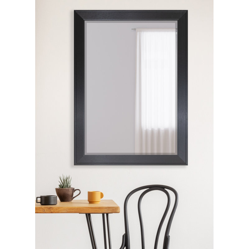 Miroir décoratif Duval, 25,5 po x 21,5 po