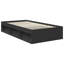 Solid Wood Bed Frame-1040618196-1040618207