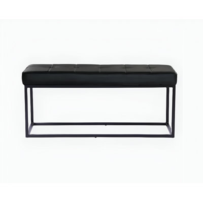 Burney Cisne Bench