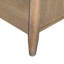 Commode 4 tiroirs Lylie, sable