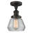 Argueta Glass Semi Flush Mount-253528154-253528148-253528147