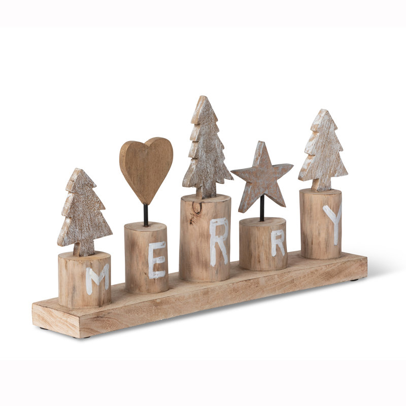 Christmas Decorative Accent