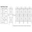 86.7" X 19.7" Rustproof Metal Garden Trellises 4, For Rose Bushes, Outdoor Flower Thriving, Black, Easy Assembly, Composition , Lift Up, To Assemble, Framework
