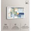 Décoration de salon Dreamscape I Shadowbox Print par Art Remedy, cadre blanc, 16 x 11-501641190-501641189