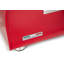 Xo Hybrid Pizza Oven - Gas/Wood Fired - Carbone - Liquid Propane-1303150953
