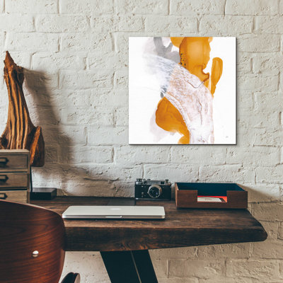 " Amber Wash II " by Chris Paschke