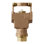 Self-Closing Valve Assembly