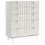 Modulum 5 - Drawer Dresser
