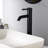 Vessel Sink Bathroom Faucet with Drain Assembly-53160356