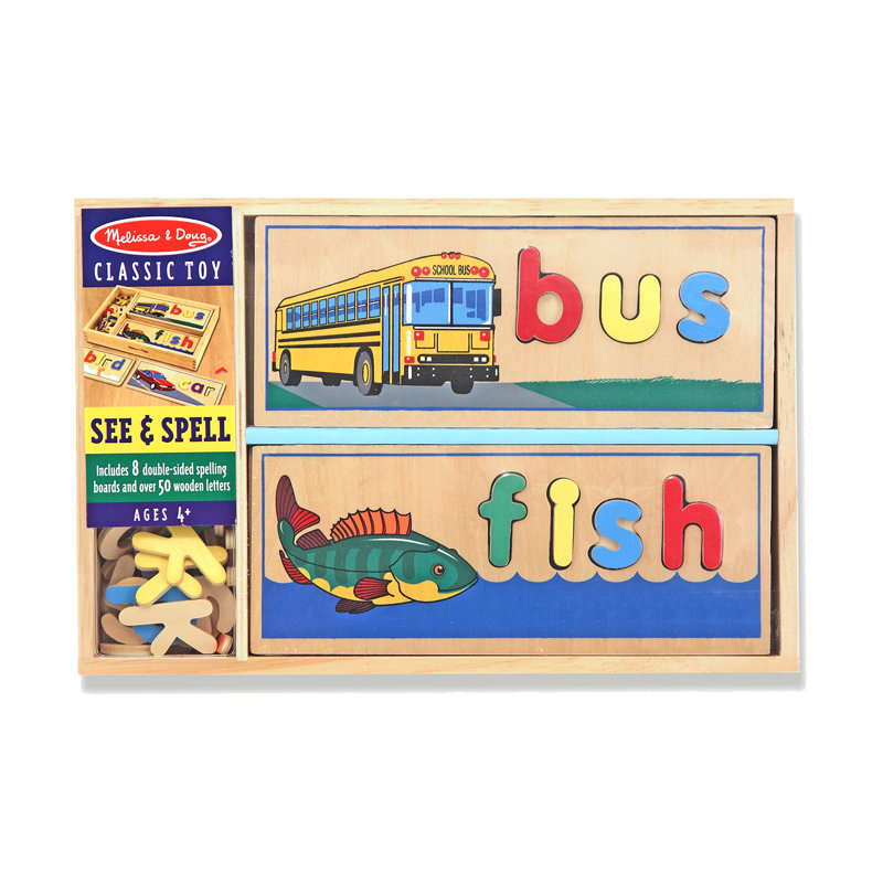 Melissa & Doug 1 Player S.T.E.M Game