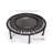 JumpSport Round Fitness Trampoline