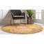 Oriental Area Rug-1382871276