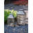 25.6'' H Tabletop Lantern