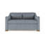 Crosby Slope Arm Loveseat-878334271-878349558-878349447
