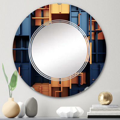 Miroir Bakos