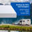 Alwyn Home Ozawkie Short Queen Medium Gel Memory Foam RV Mattress-406040843