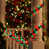 Red and Green selected