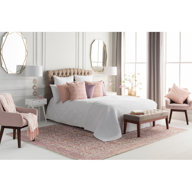 Huntley Wall Mounted Mirror