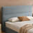 Upholstered Platform Bed with Hydraulic Lift Storage, Padded Headboard, No Box Spring Needed-2113087379-2113087382