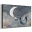 «Celestial Love» I-Gallery, toile tendue-2029233662