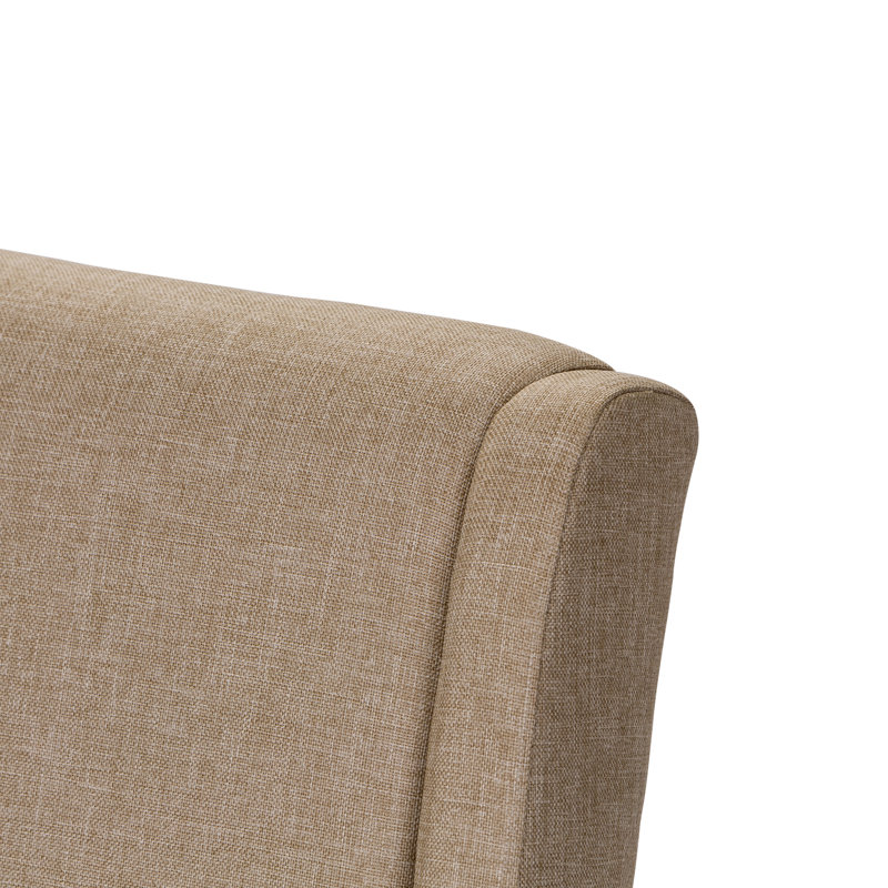 Barlow 19'' H Upholstered Side Chair