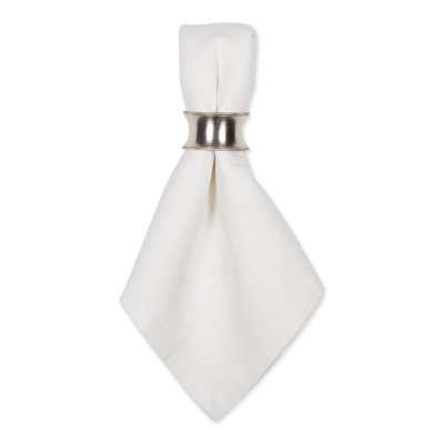 Ensemble de serviettes 6 pièces