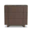 Commode Lamont noyer, empereur