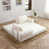 Beige selected