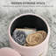 36cm Wide Accent Trunk Ottoman