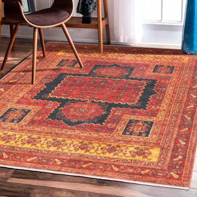 Rugs.com Shirin Boutique Rug