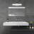 Aero 2 - Light Dimmable Vanity Light