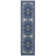 Modena Oriental Indoor Rug