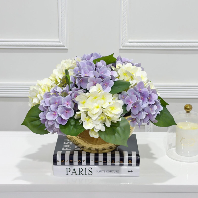Arrangement
