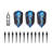 Viper Astro Soft Tip Dart-2109492