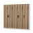 Walnut selected