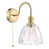 Natural Brass selected