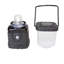 Lanterne 800 lumen avec ampoule smd