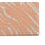 Tapis de toilette rectangulaire absorbant et antidérapant Lush Cracks-551253632-551253663