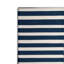 Tapis intérieur / extérieur bleu HorizontalStripes-1443263680