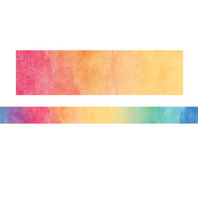 Bordure droite roulée